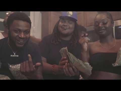 YSM Swole ft. YSM Burna - Trap (Official Music Video)