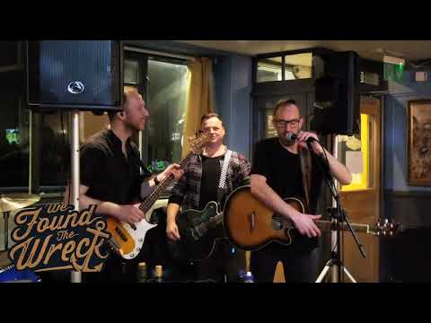 Live at The Globe Inn - Hythe
