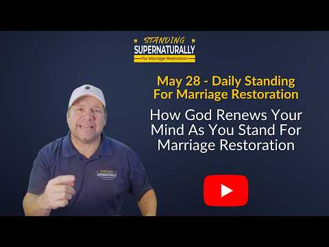 Thursday Devotional Video