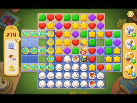 Matchington Mansion #787