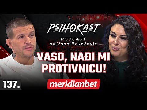 PSIHOKAST: Ivana Krunić o bivšim muževima, kik-boksu i estradnim anegdotama