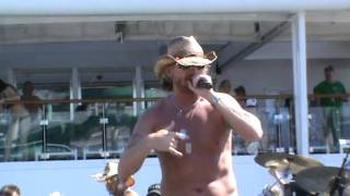 John Stone - Boy from Alabam.mpg