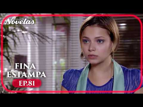 Fina Estampa Ep.81| Capítulo Completo