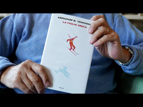 Circolo dei libri - 26.02.2022 - Abraham Yehoshua, La figlia unica