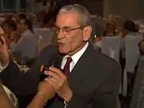 Programa Neusa Bighetti exibido no dia 22/11/2009 - Baile Recreativa 103anos