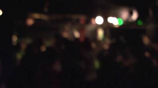 15. This Wake I Myself Have Stirred/SHAI HULUD(2010.04.28@NAGOYA, ZION)