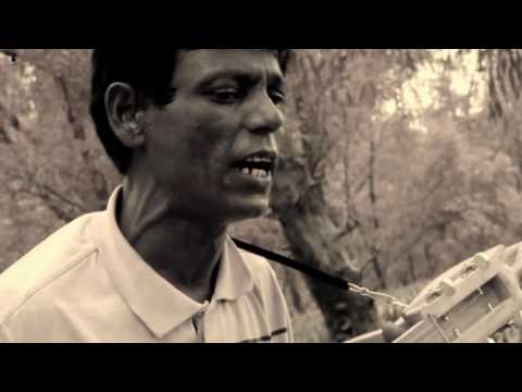 tale of the creeks, the majhi song