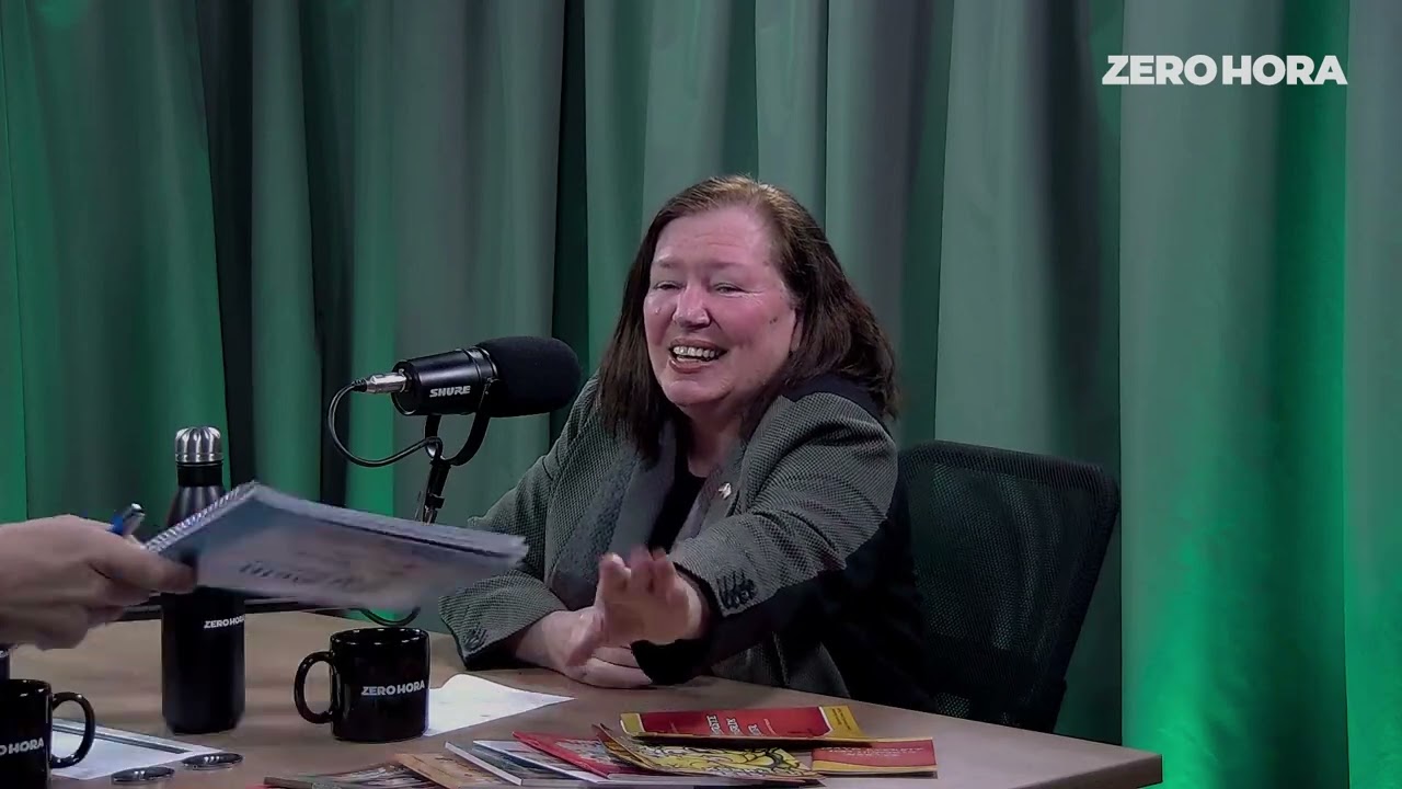 Aconteceu no RS | Hunsrik: o idioma de imigrantes alemães