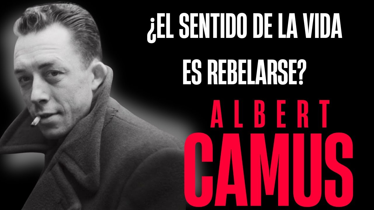 Albert Camus: Philosophy of the Absurd in a Universe without Purpose