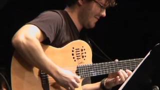 Oscar Lorente Les amants d'un jour (Sylvain Luc Version)