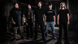 No Guerra - Desorden Natural [Vídeo &amp; Letra Oficial HD] 2014