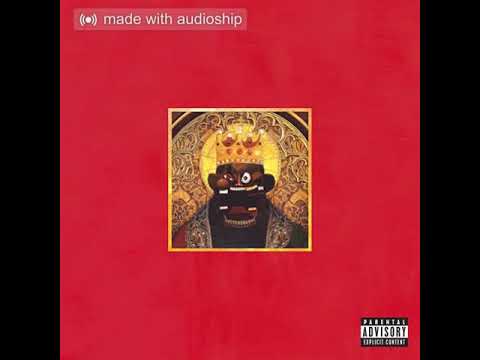 Kanye West - Gorgeous Remix (Extended Intro)