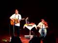 Martin Carthy and Dave Swarbrick.King Henry