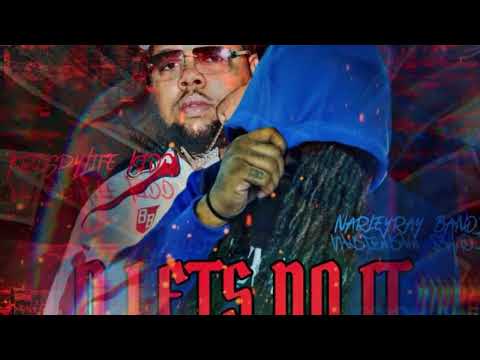 Narley Ray Bandz Ft. Krispylife Kidd - O Let’s Do It (Michigan Mix) | Official Audio