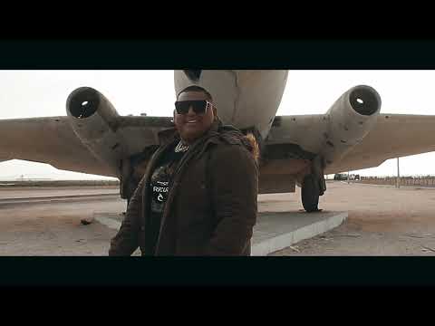 Ramsés El Faraón - Mix Tony Rosado Dr (Videoclip Oficial)