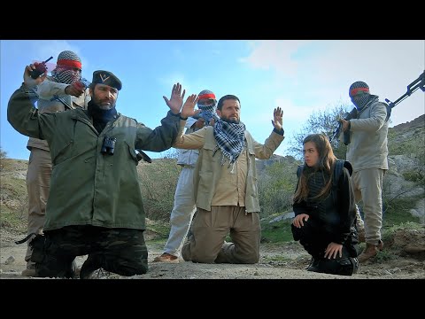 Sardar Drama Season 3 Episode 31 ددري مورچل برخه / Da Dare Morchal/ Sungurler/ #saeedtvinpashto