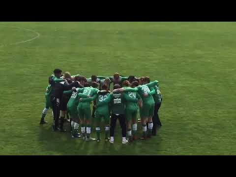 2019-05-12/U17P - Gewonnen finale van Jeugdcup Het Nieuwsblad.