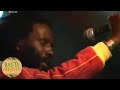 Burning Spear Live In Germany 1981 Full Rockpalast Show