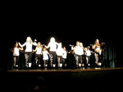 Plesni klub ''Domingo'' - Spels i Thalia