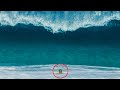 How To Survive the Wave Impact Zone! (Hawaiian Shorebreak)