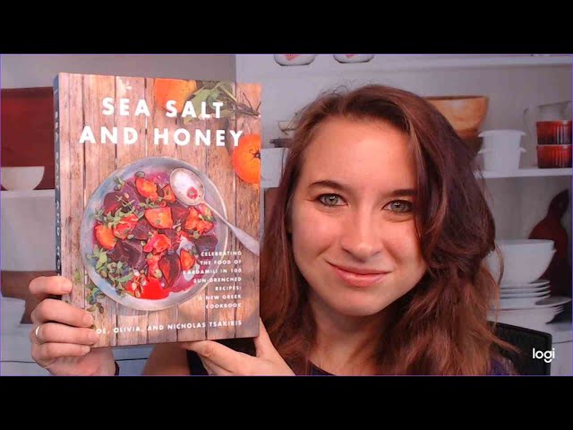Vídeo relacionado con Sunshine, Lemons and Sea Salt: Den Sommer feiern - zuhause und draussen