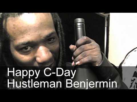 FMF - Hustleman's C-Day