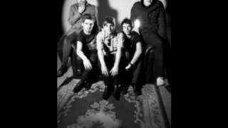 KIDS IN GLASS HOUSES-MATTERS AT ALL