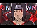Naruto ''Itachi Uchiha'' - On My Own [Edit/AMV]
