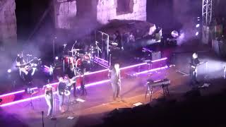 Bryan Ferry - Love Is The Drug--Live 2018 in Athens, Greece at Odeon of Herodes Atticus--11-9-2018