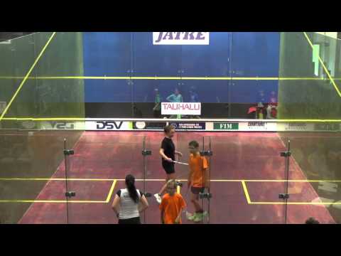 fjo2013 Nea Falck   Maarit Ekholm