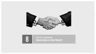 DEVO - Devolution in the Desert