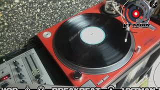 Stewart Keenan & Liquideyes -  Advocate (Madam Breaks Remix)
