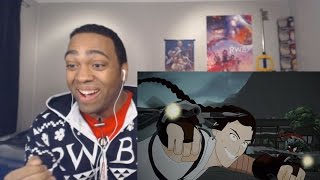 RWBY Volume 4 Chapter 7 Reaction - You Killed It, RT!!!