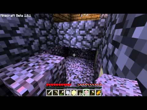 IndustrialCraft 2 ep.6 w/ NearbyGamer