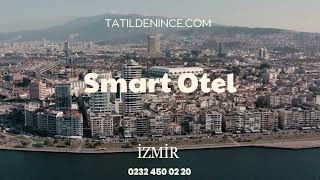 Smart Hotel | İzmir