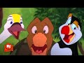 The Swan Princess 1994 No Fear Scene Movieclips