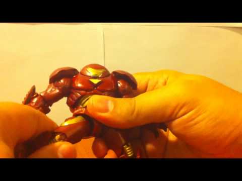 Iron Man 2 Hulkbuster Armor