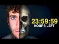 24 Hours To Live Challenge
