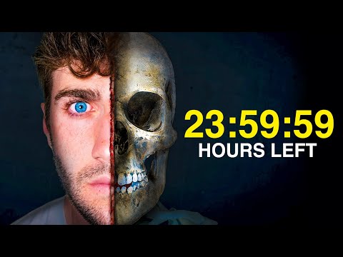 24 Hours To Live: Challenge