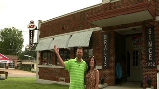 2014 Coolest Hardware Store - Braly's Ace Hardare Palestine, TX