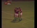 videó: Magyarország - Anglia 1-3, 1981 - MLSz TV Archív Összefoglaló