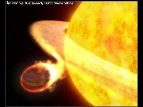 The Scariest Planets We've Ever Found