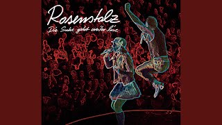 Sternraketen (Live in München, Olympiahalle, 05.12.08)