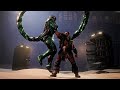 Kraven kills Scorpion (Death Scene) - Spider-Man 2
