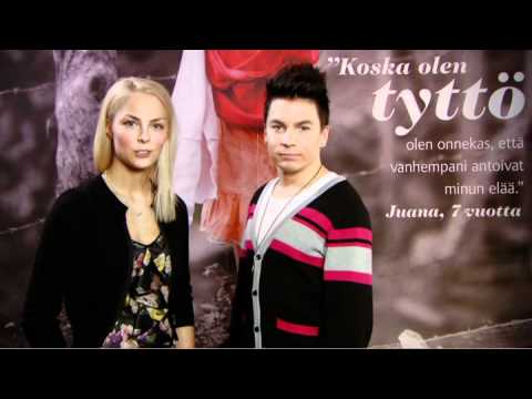 Plan Jäägaala 2011 ennakkotiedot