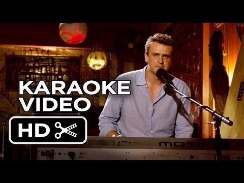 Forgetting Sarah Marshall - Karaoke Music Video - Dracula's Lament (2008) HD