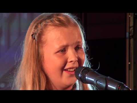 I DREAMED A DREAM – LES MIS performed by BEAU at TeenStar singing contest