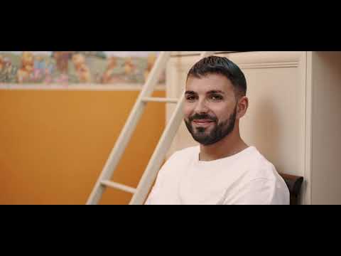 DOMENICO CAIAZZO - E' capitato pure a me - (F.Franzese-G.Arienzo) Video Ufficiale
