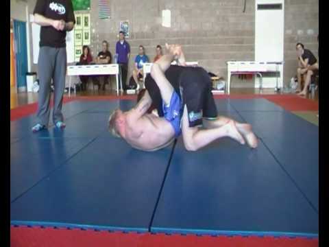 Dai Davies GRIP 77kg  Triangle