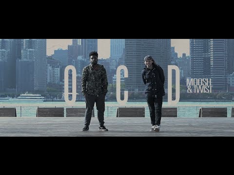 Moosh & Twist (Feat. Hoodie Allen) - All That I Know (Official Video)